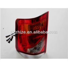 hot sell KLQ6850G Tail light for bus /bus lights